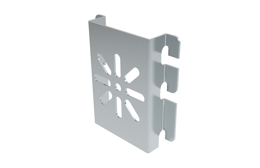 Soporte para caja de derivación DB100
