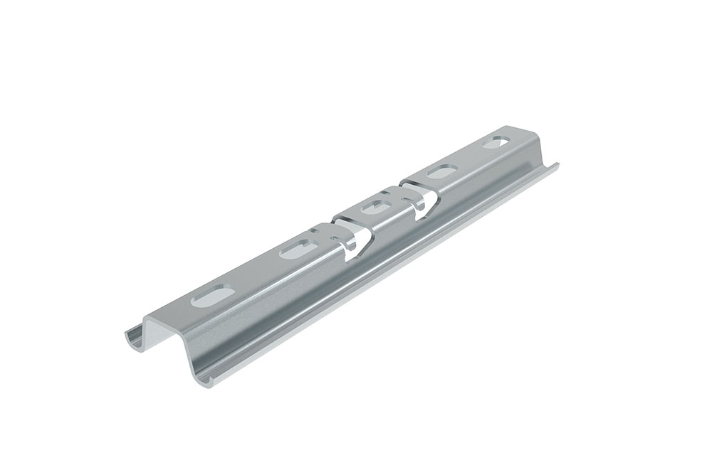 Soporte Omega Suspensión