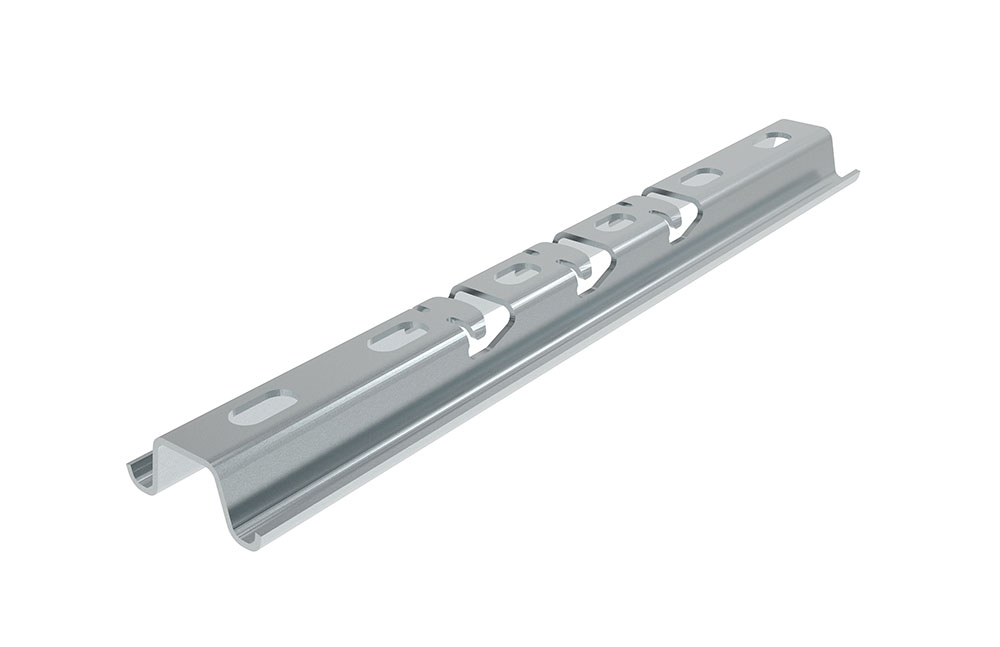 Soporte Omega Suspensión