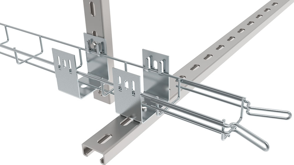 SP3060 - Diseñado para la bandeja EC30.060