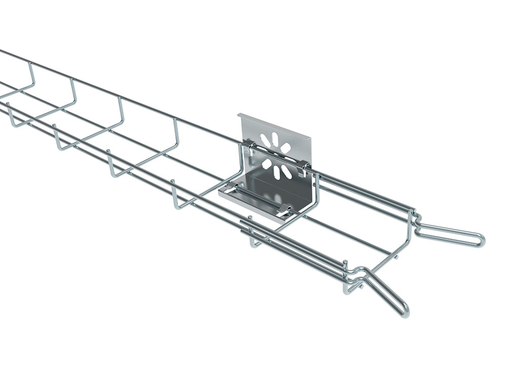 Soporte para Caja de Derivación DB30